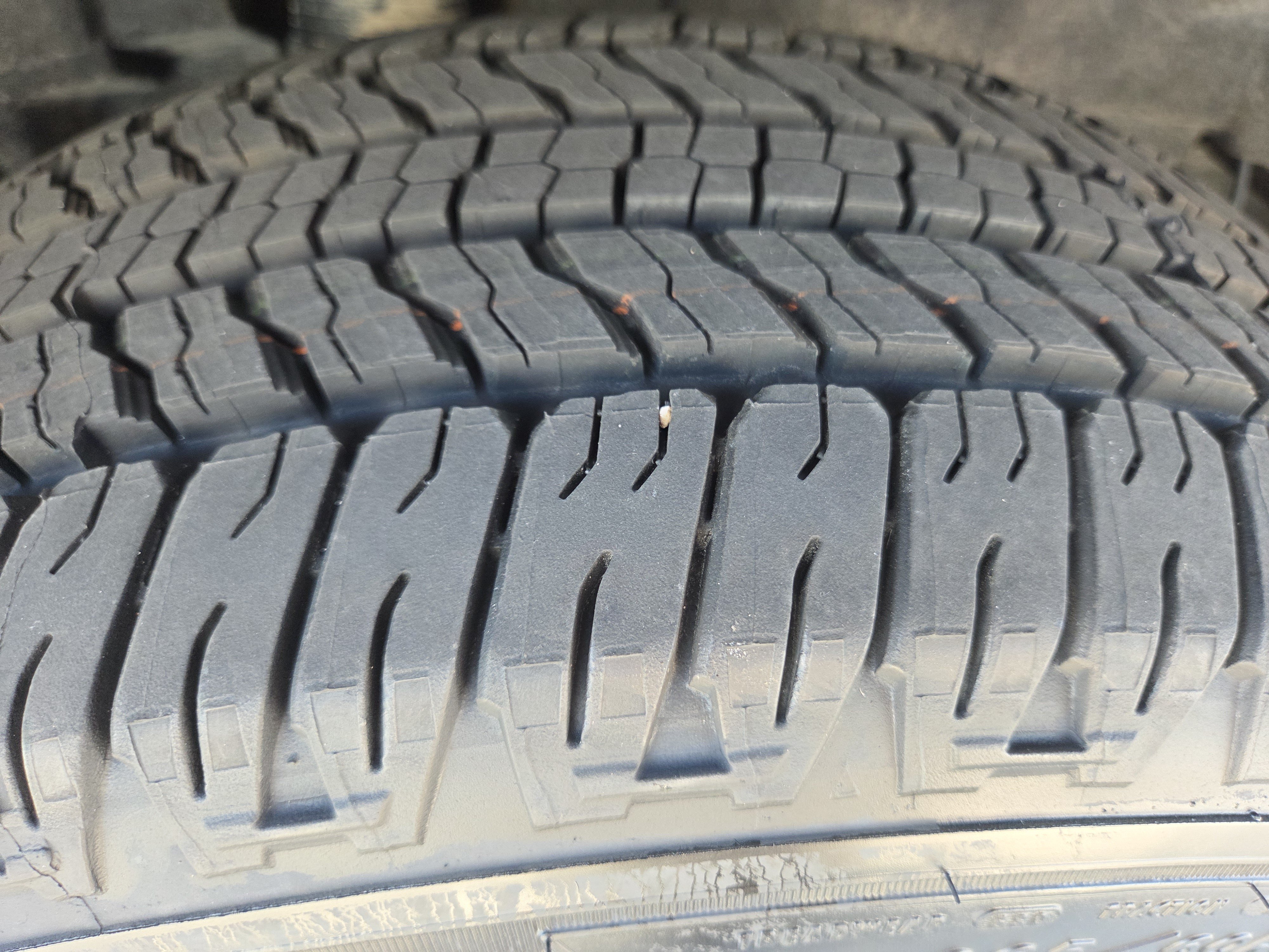 Used 2024 Diamond Black Jeep  image 21