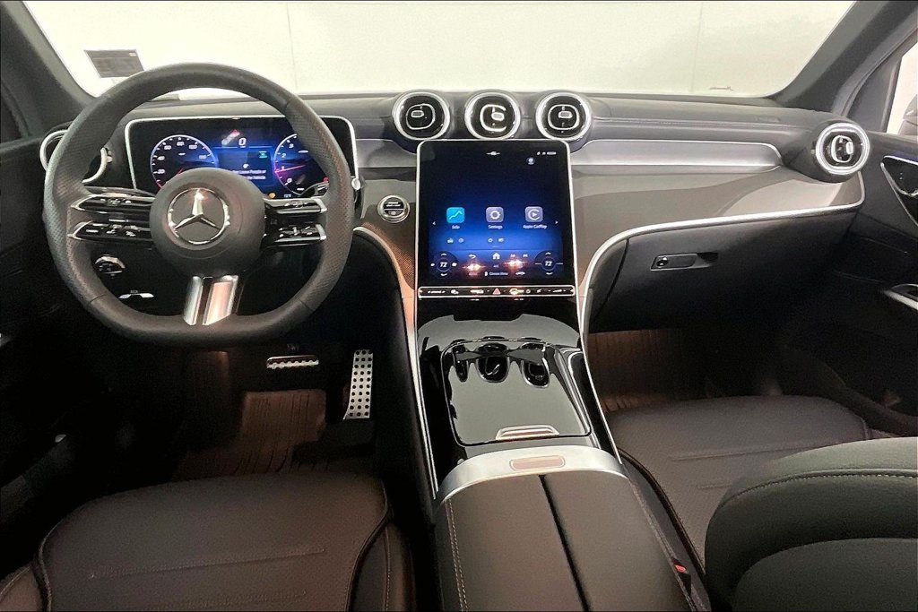 2026 Mercedes-Benz GLC Base - Photo 13