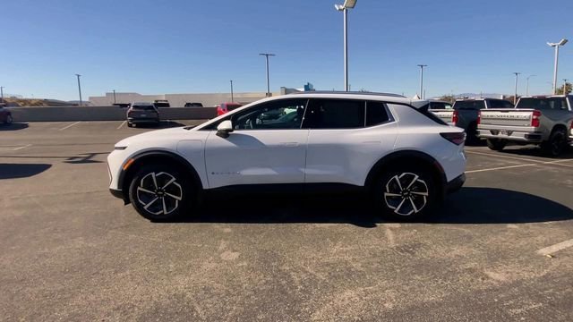 2026 Chevrolet Equinox EV 2LT - Photo 5
