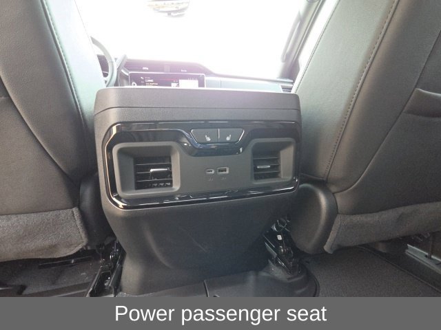 2026 GMC Sierra 2500HD AT4 - Photo 19