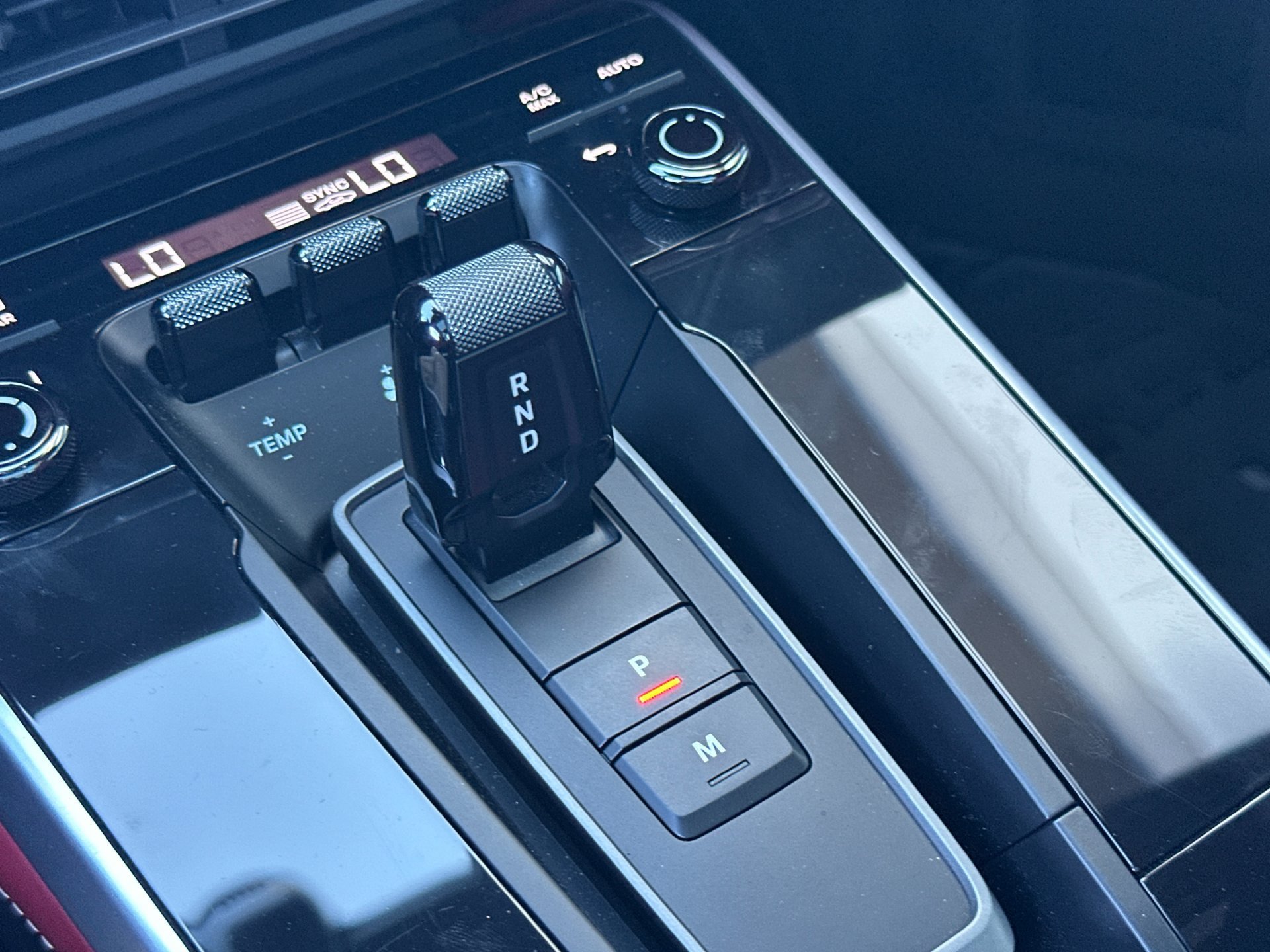 Certified Used 2022 Black Porsche Turbo image 19