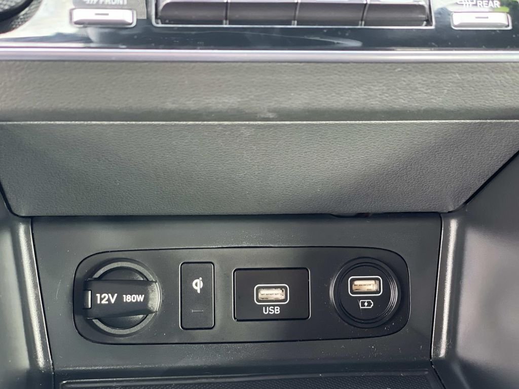 Certified Used 2023 Silver Hyundai N Line image 14