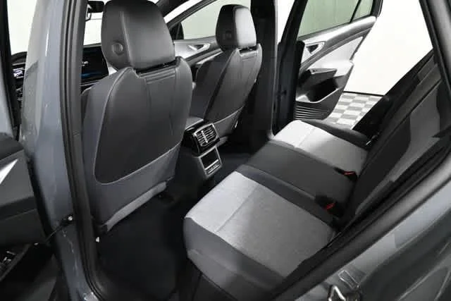 New 2026 Pure Gray Volkswagen Pro image 16