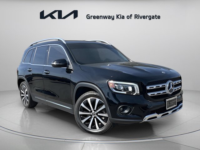 Pre-Owned 2023 Mercedes-Benz GLB 250