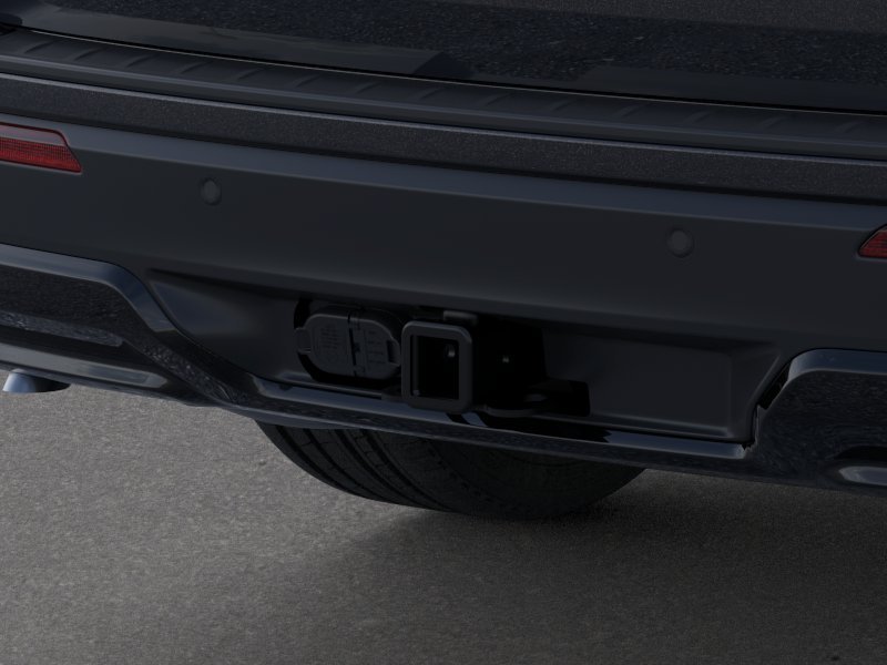 New 2026 Agate Black Metallic Ford ST-Line image 23