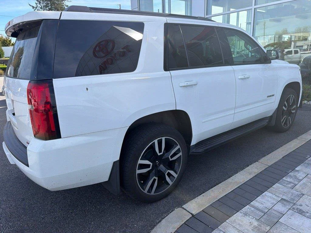 Used 2020 White Chevrolet Premier image 5