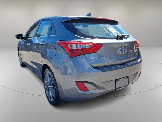 Used 2016 Gray Hyundai Base image 4