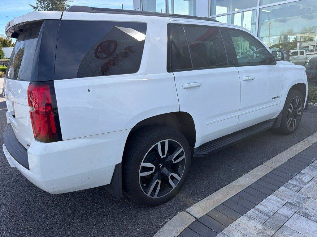 Used 2020 White Chevrolet Premier image 5