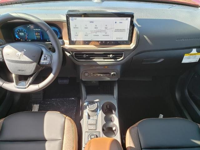 2025 Ford Bronco Sport Outer Banks - Photo 35