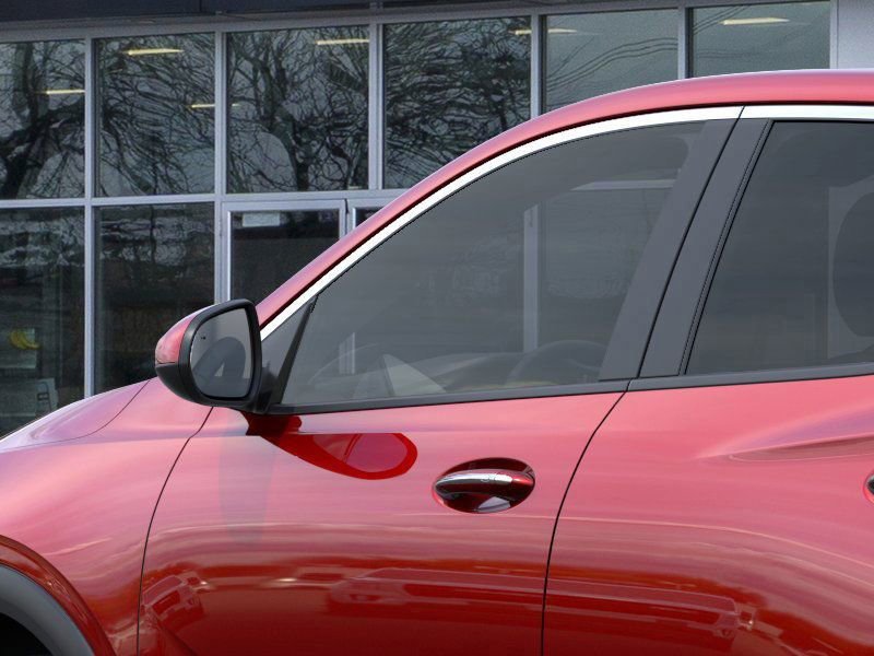 2026 BUICK ENCORE GX - Image 18