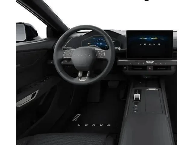 New 2026 Ultra White Lexus ES 350h PREMIUM+ image 41