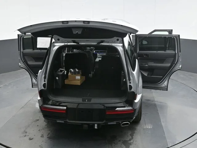New 2026 Silver Hyundai Calligraphy image 27