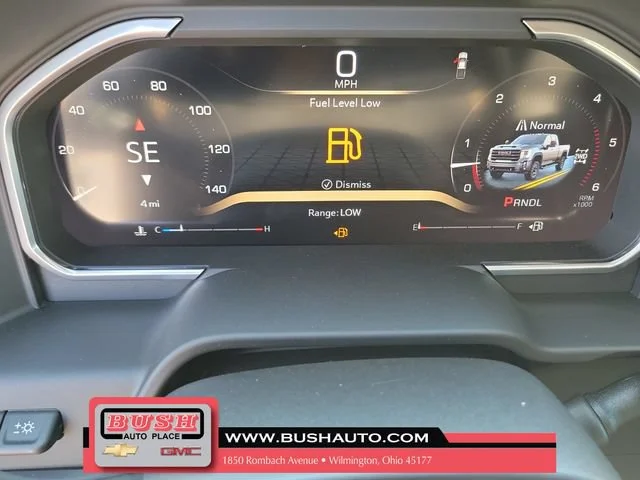 2026 GMC Sierra 3500HD AT4 - Photo 25