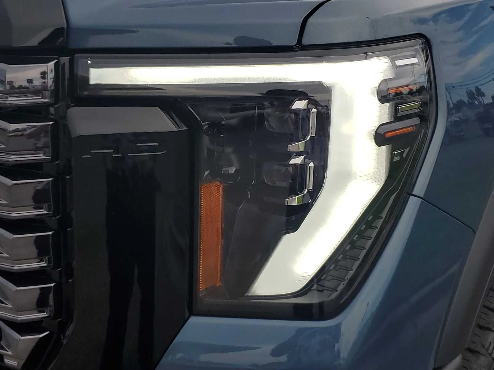 2026 GMC Sierra 2500HD Denali Ultimate - Photo 17