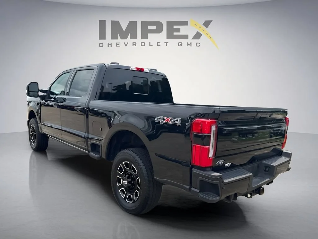 Used 2026 Black Ford XL image 3