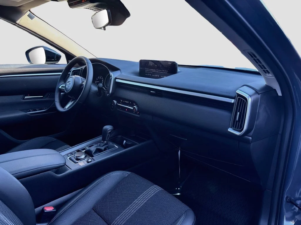 New 2026 Polymetal Gray Metallic Mazda 2.5 S Preferred AWD image 29