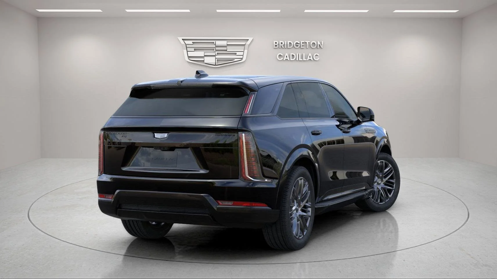 New 2025 Black Raven Cadillac Sport 2 image 65