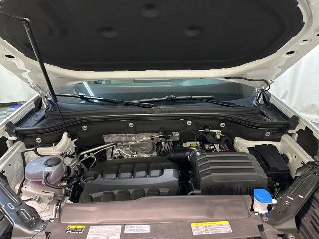 2026 Volkswagen Atlas SE w/Tech - Photo 42
