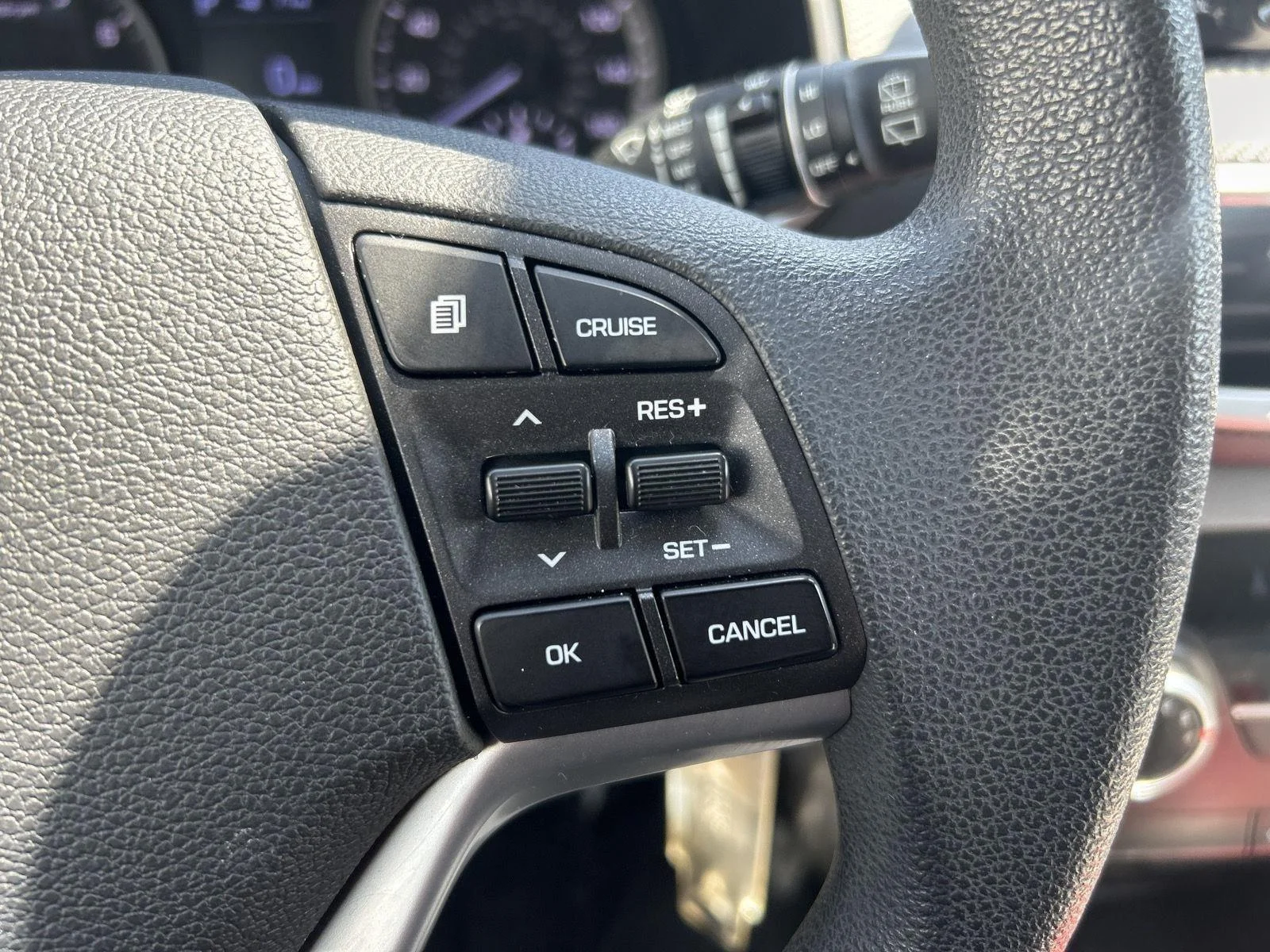 Certified Used 2019 WHITE Hyundai SE image 8