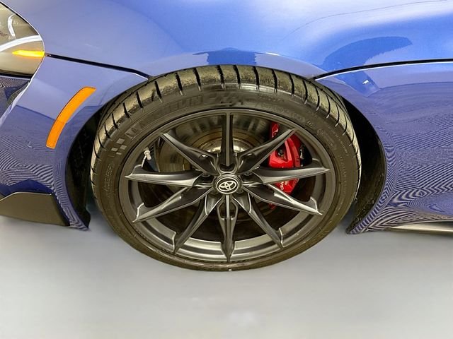 2024 Toyota Supra Premium - Photo 27