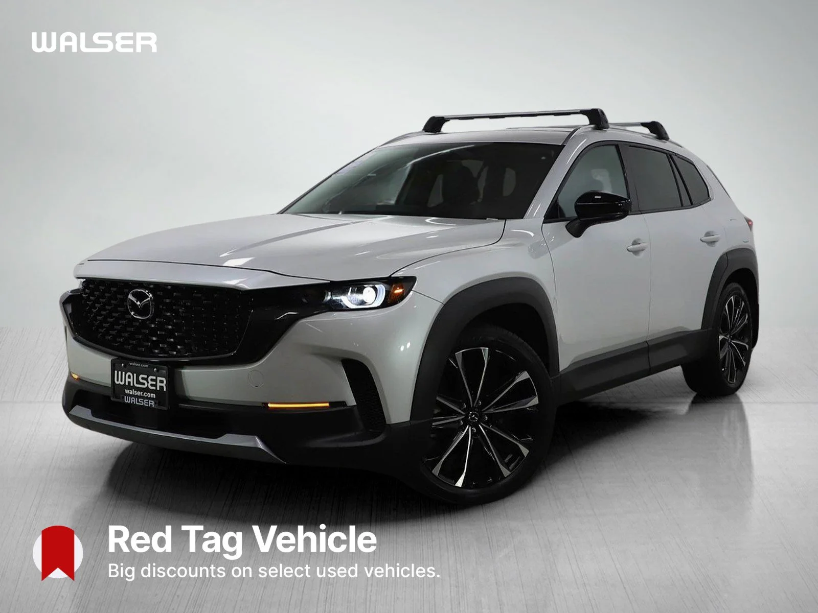 2024 Mazda CX-50 2.5 TURBO PREMIUM's photo