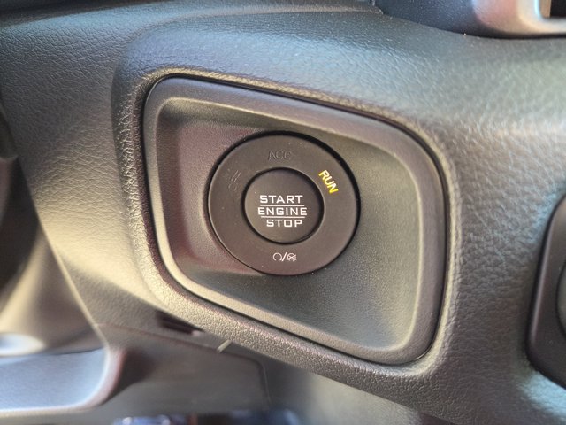 2025 Jeep Gladiator Sport S - Photo 20