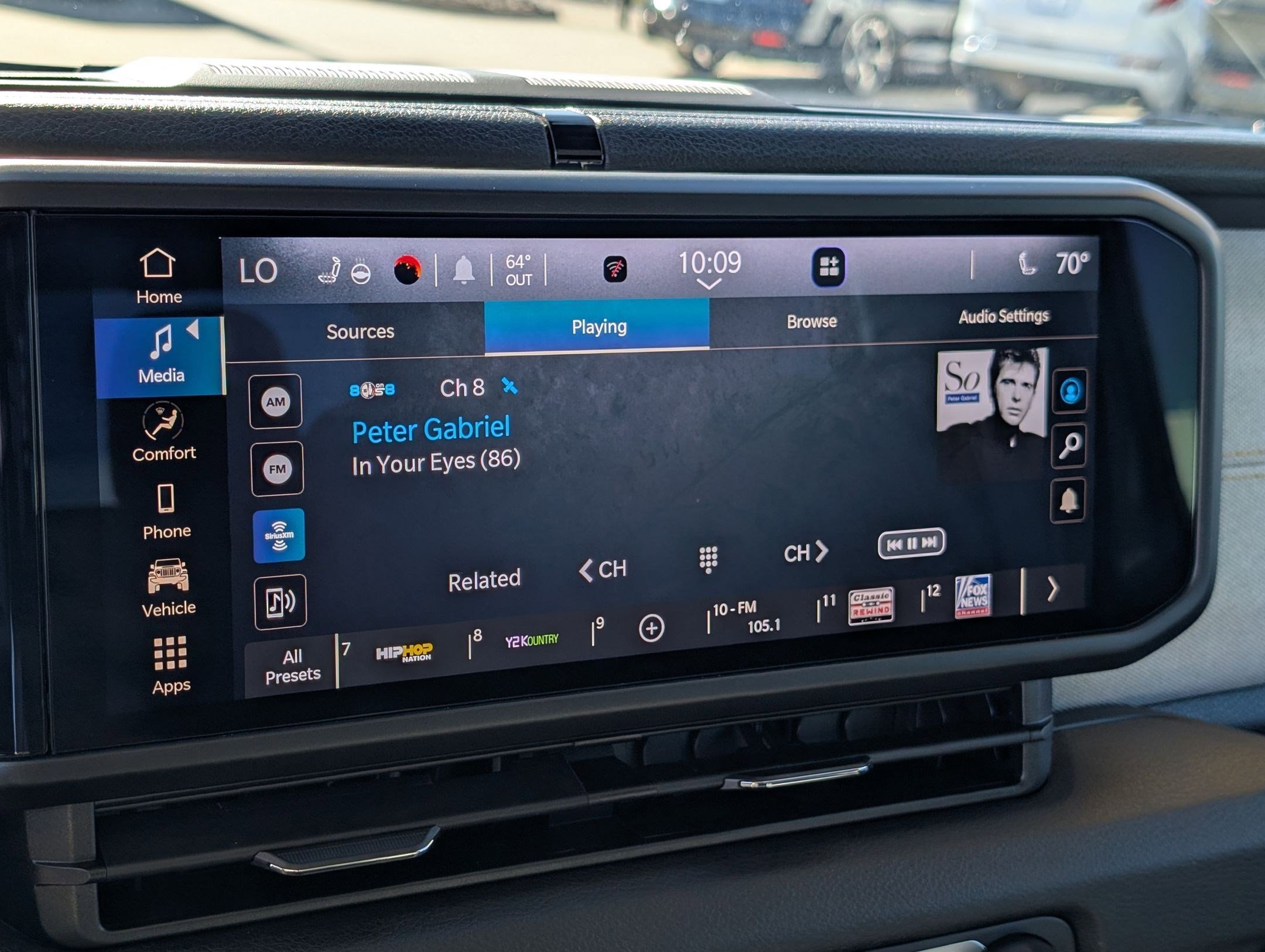 2025 Jeep Gladiator Sport S - Photo 17