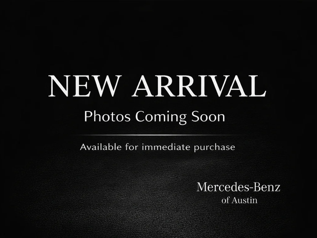 New 2027 White Mercedes-Benz E 350 image 4