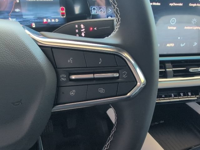 2026 Chevrolet Equinox EV 2LT - Photo 20