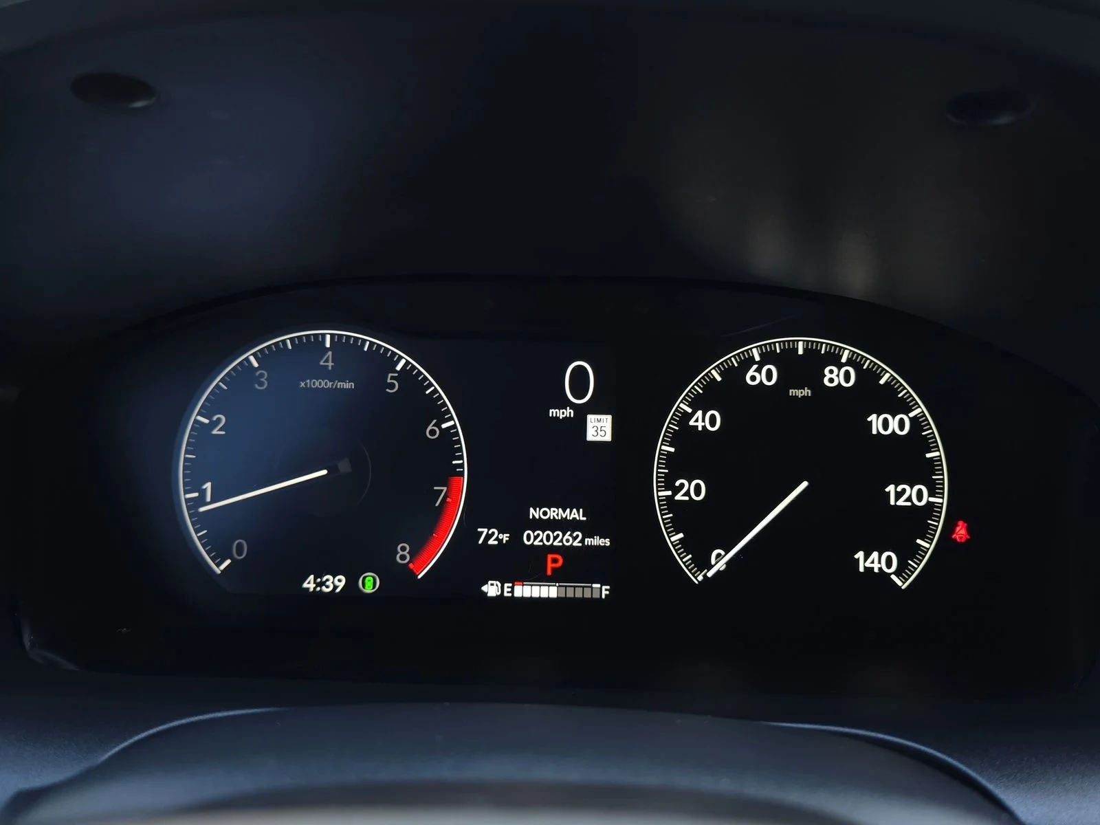 2024 Honda HR-V LX - Photo 21