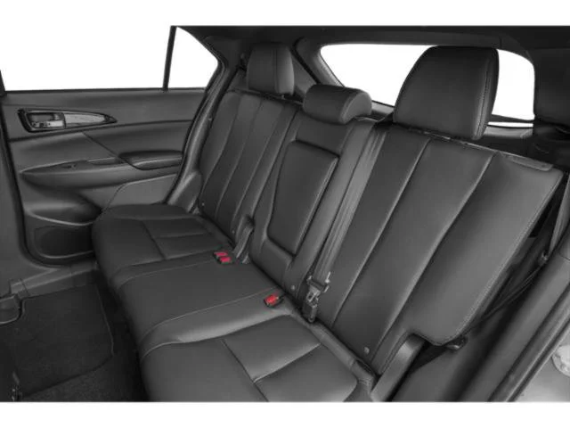 Used 2024  Mitsubishi  image 13