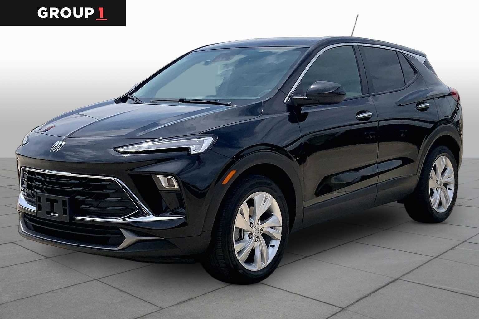 2024 Buick Encore GX Preferred's photo