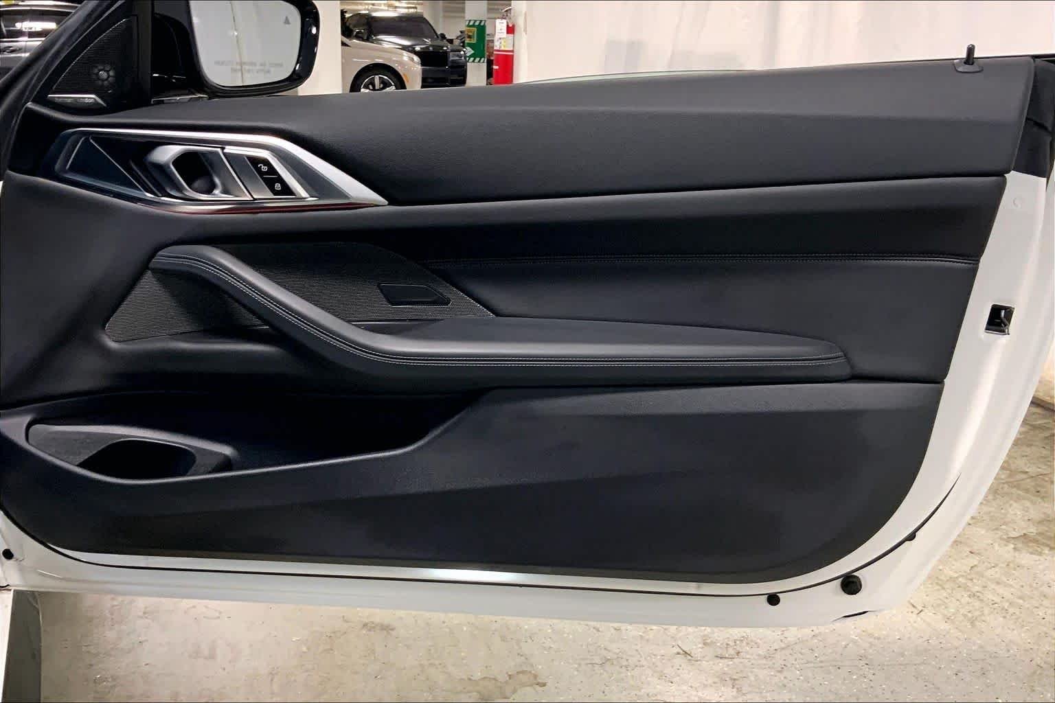 2024 BMW M4 Coupe Base - Photo 44