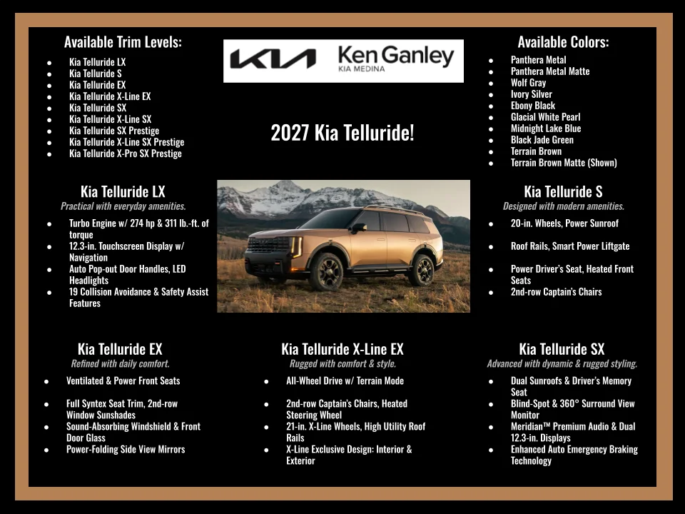 New 2027 Green Kia X-Pro SX image 28