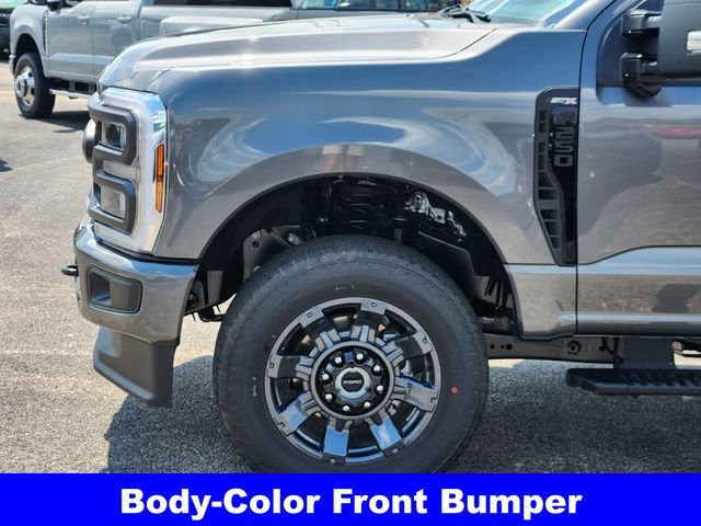 2026 Ford F-250 Super Duty XL - Photo 10