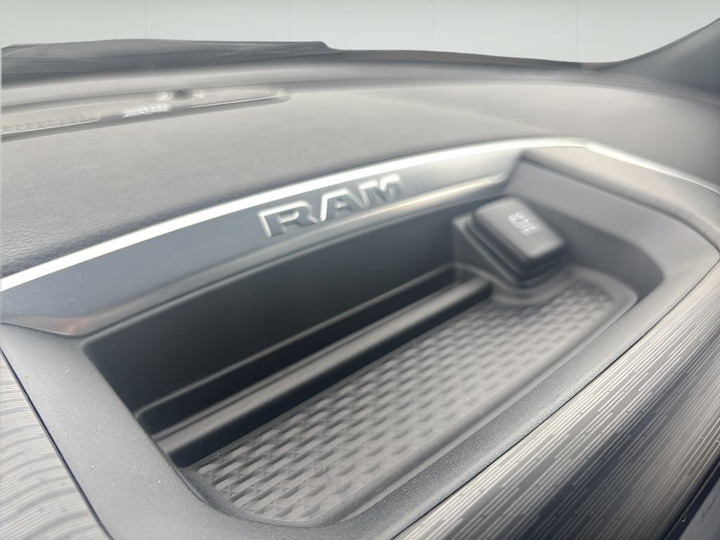 2024 RAM Ram 1500 Pickup Laramie - Photo 32