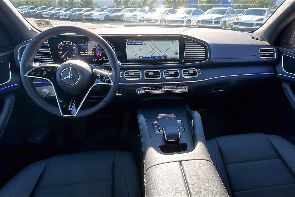 2026 Mercedes-Benz GLE GLE450 - Photo 13