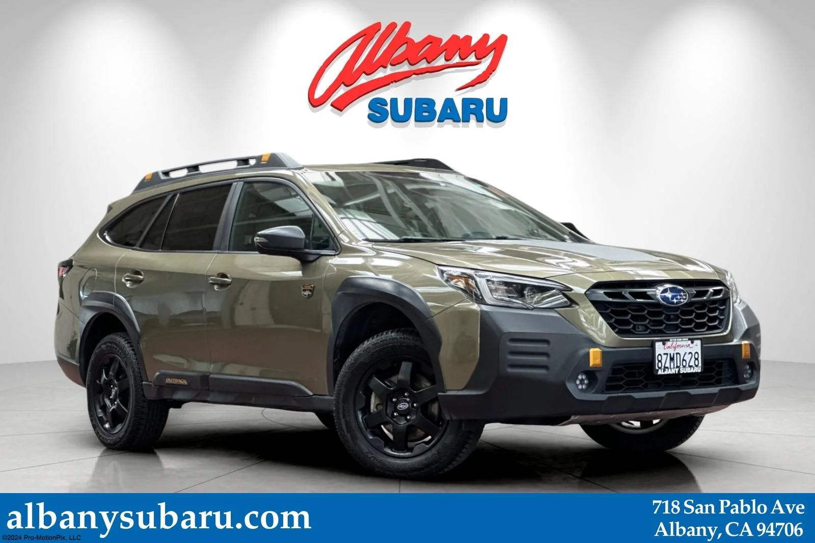 2022 Subaru Outback Outback Wilderness's photo