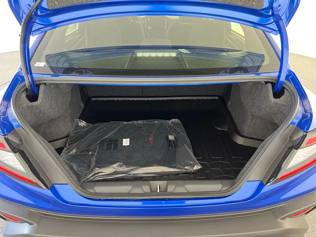 New 2026 WR BLUE PEARL Subaru Premium image 24
