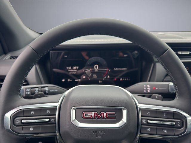 2026 GMC Terrain Elevation - Photo 17