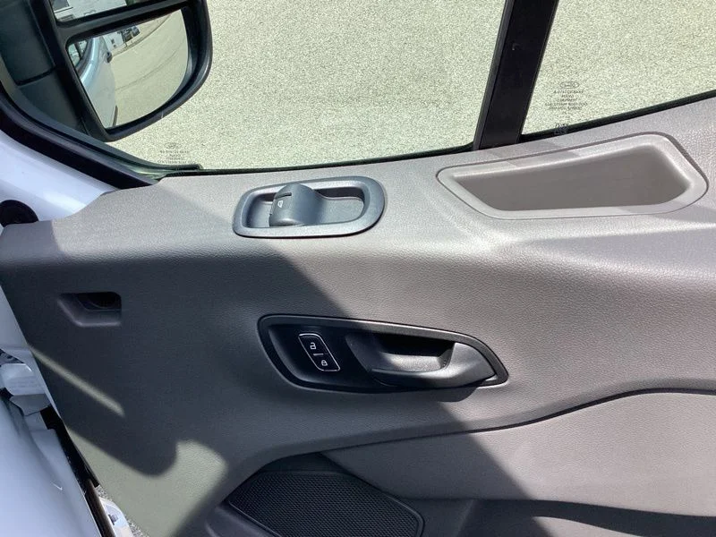 2025 Ford Transit Van Base - Photo 16