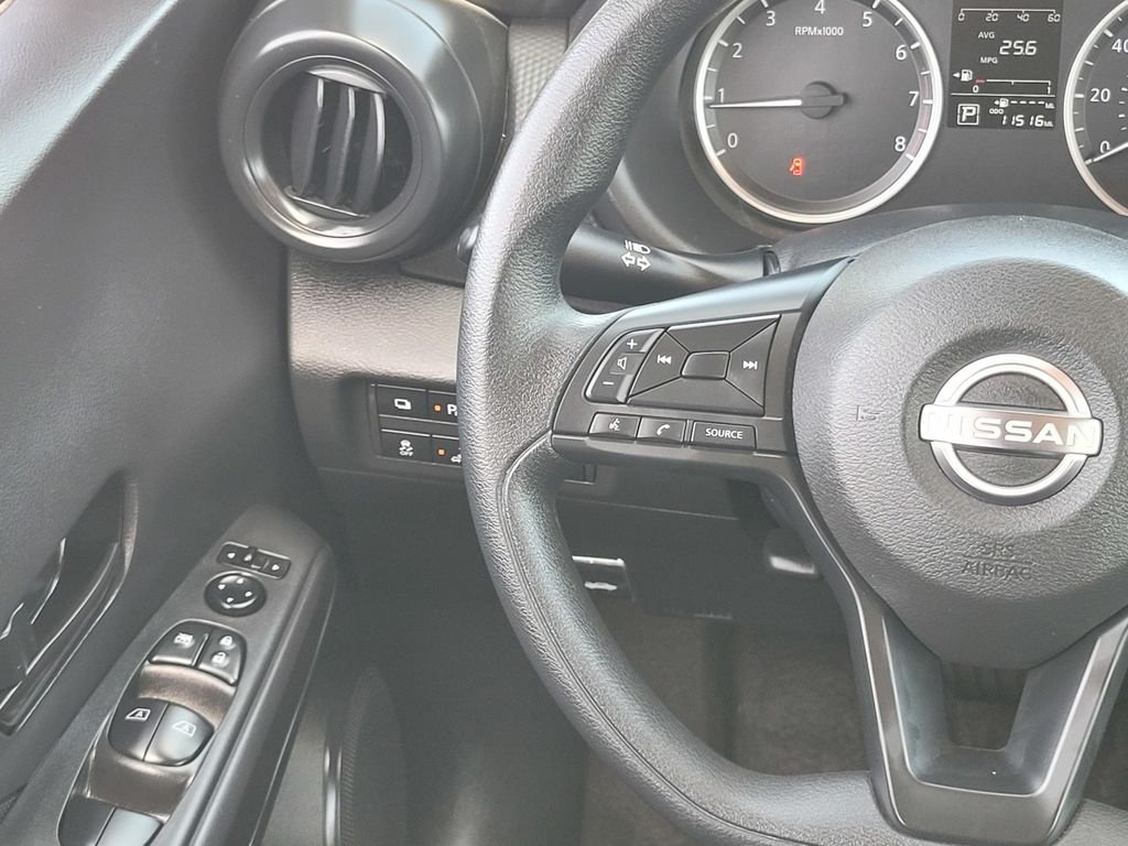 Certified Used 2024 Fresh Powder Nissan S image 14