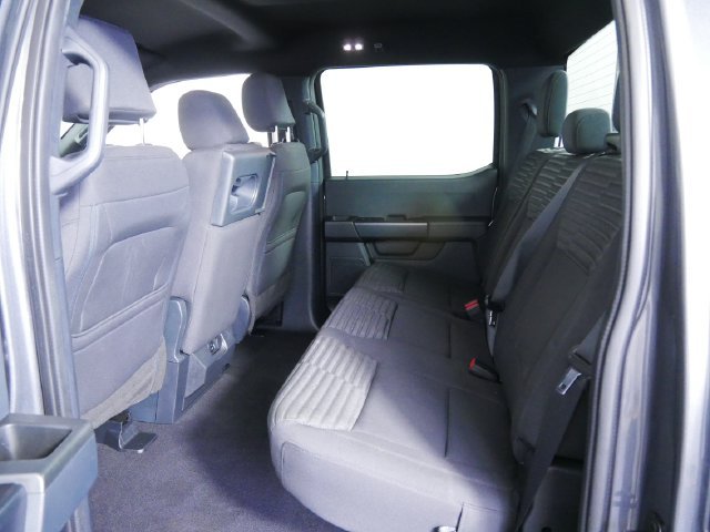 Certified Used 2023 Gray Ford XL image 14