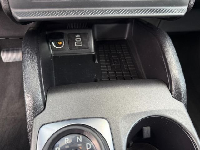 New 2025 Azure Gray Metallic Tri-Coat Ford Big Bend® image 22