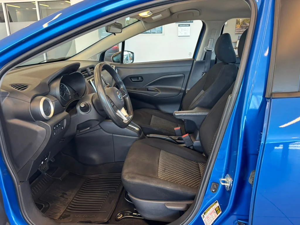 Used 2022 Blue Nissan 1.6 S image 15