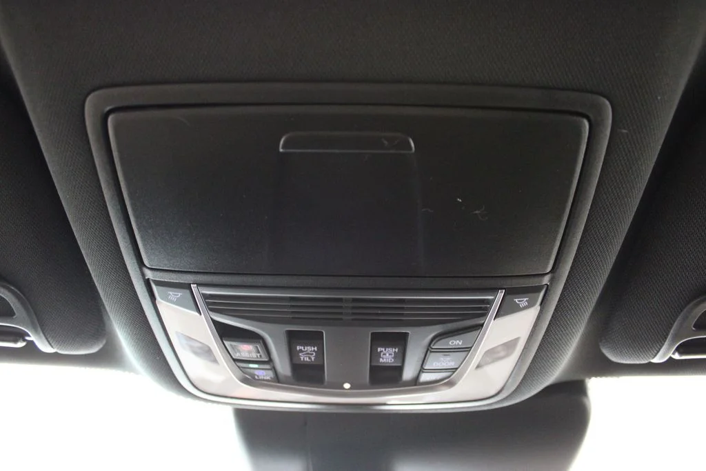 New 2026 Urban Gray Pearl Acura A-Spec Advance Package image 33