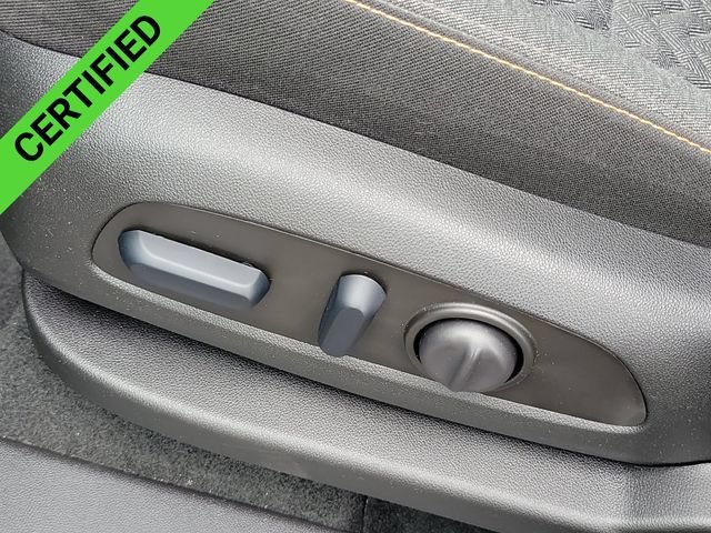 2024 Chevrolet Equinox LT - Photo 11