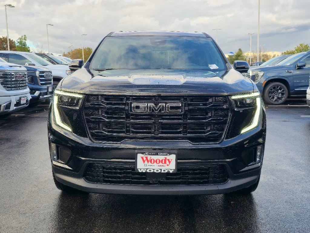Vehicle thumbnail