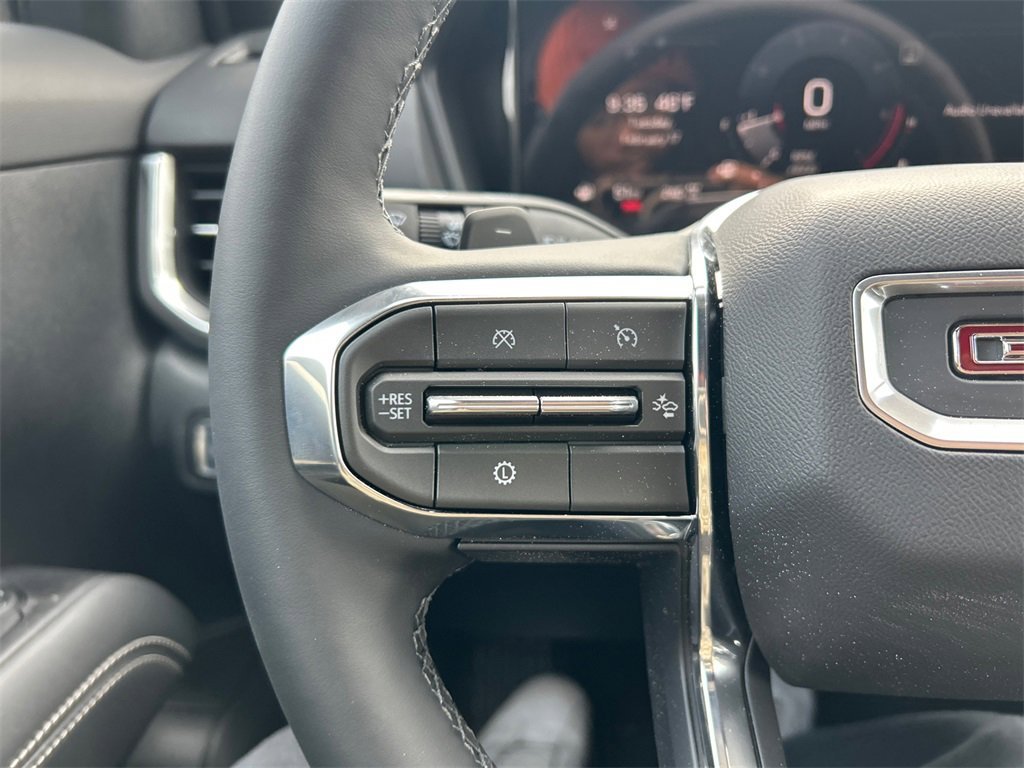 2026 GMC TERRAIN - Image 18