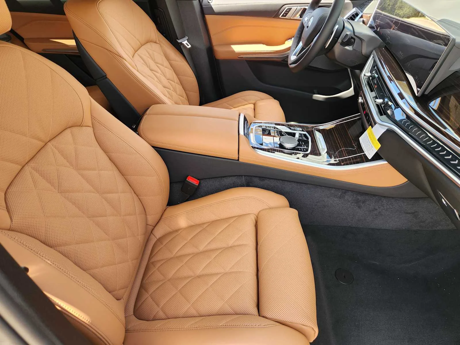 New 2026 Skyscraper Grey Metallic BMW sDrive40i image 5